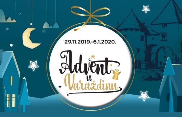 Advent u Varaždinu