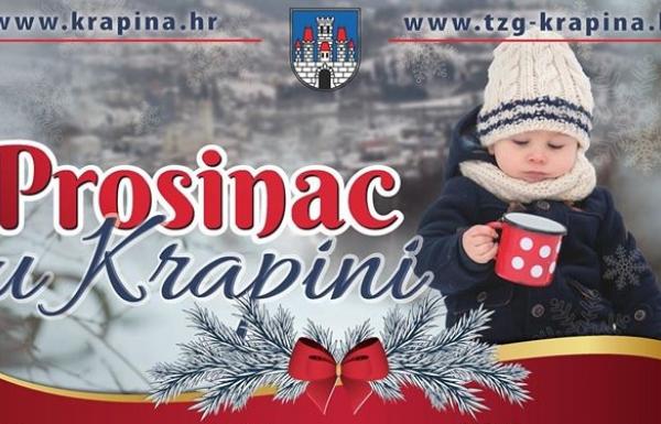 Prosinac u Krapini