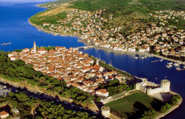 „Dobrodošli u Trogir, grad majstora“