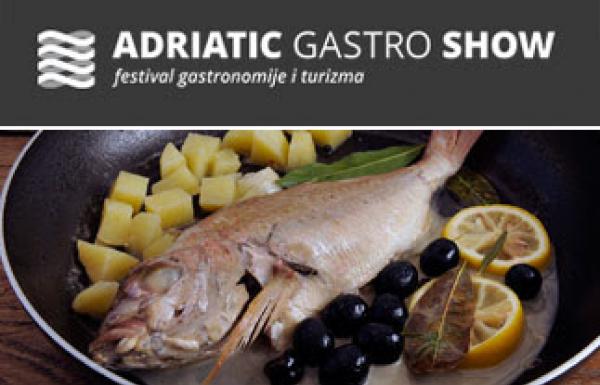 Adriatic Gastro Show