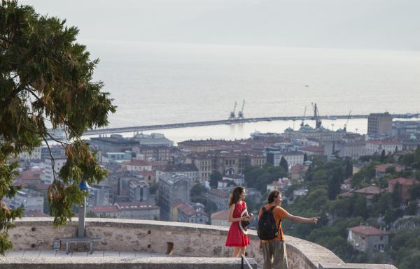 Rijeka 2020 - Europska prijestolica kulture