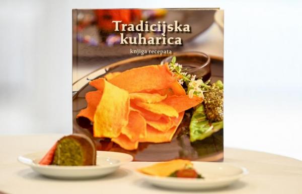 Tradicijska kuharica Varaždin