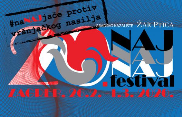 20. Međunarodni Naj, naj, naj Festival