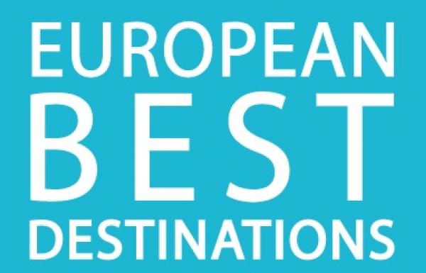 European Best Destinations