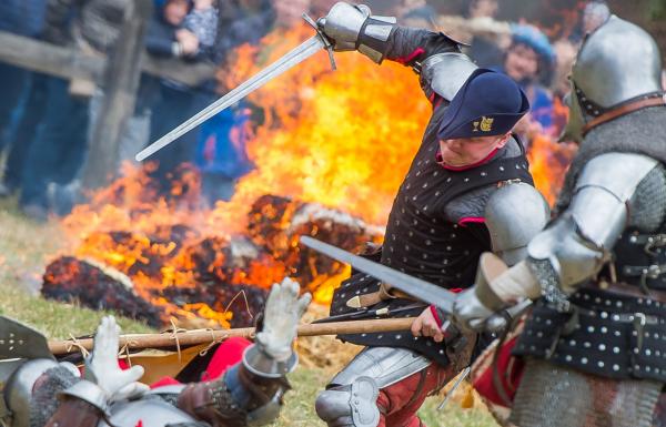 Bitka kod Samobora 1441.