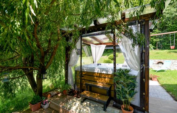 Varaždinska županija bespovratna sredstva za turizam