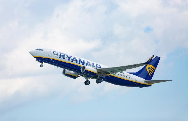 Corporate.ryanair.com