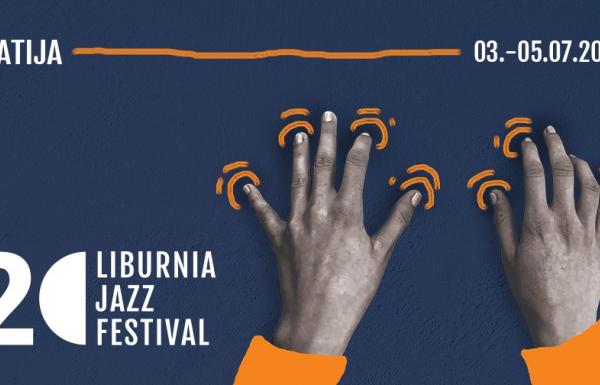 20. Liburnia Jazz Festival