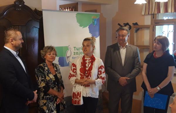 U Sisačko-moslavačkoj županiji završena edukacija za interpretatore hrvatske tradicijske kulture