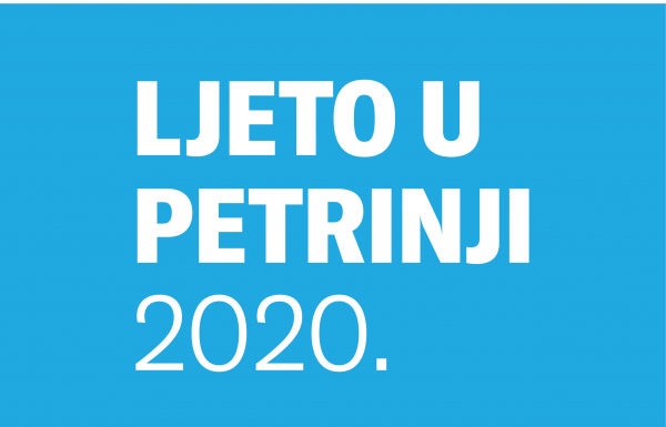 Ljeto u Petrinji