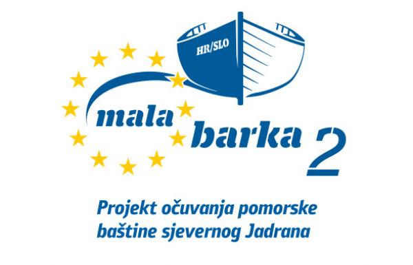 „MALA BARKA 2“ U FINALU IZBORA ZA NAJBOLJI EU PROJEKT