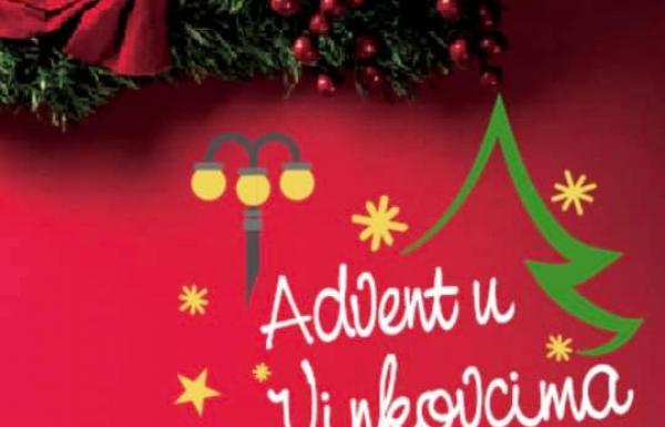 Advent u Vinkovcima 2020. 