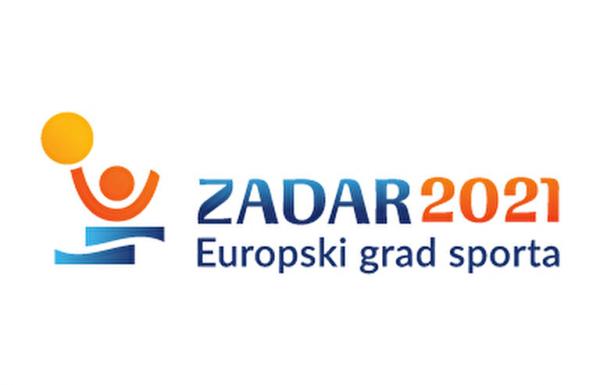 Izložba fotografija "Zadar europski grad sporta 2021"
