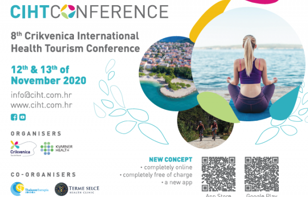 8. CIHT KONFERENCIJA 