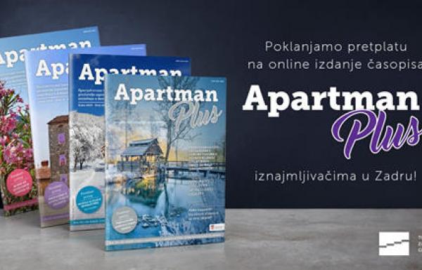 Apartman PLUS