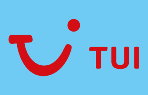 TUI web
