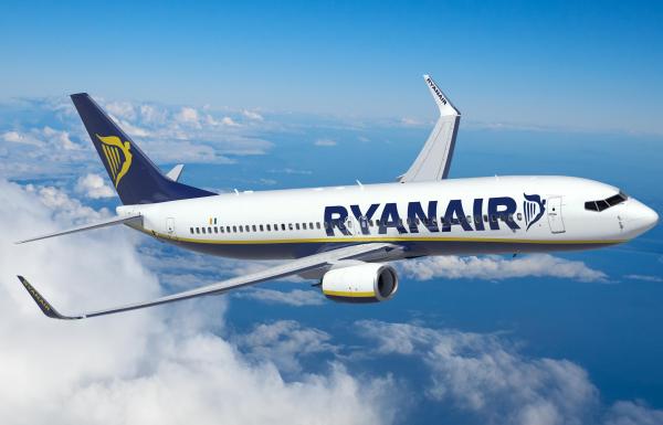Corporate.ryanair.com
