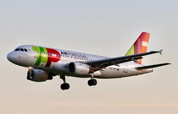 Facebook/ TAP Air Portugal