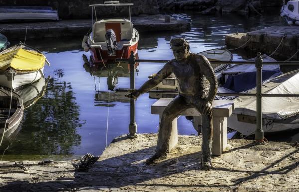 POMORSKA BAŠTINA KVARNERA