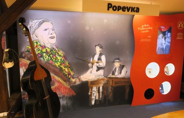 Prvi ekomuzej u regiji
