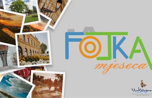 „Fotka mjeseca“ Turističke zajednice grada Vukovara