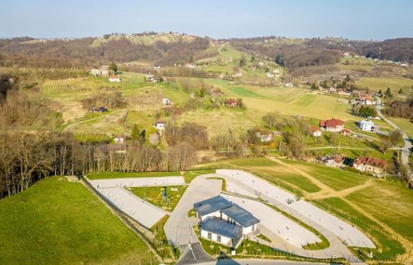 Prvi vinski kamp u Hrvatskoj