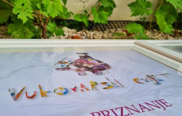 Vukovarski cvijet 2021. – izabrane najljepše okućnice