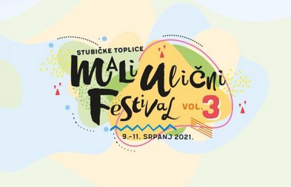 Prvi zagorski ulični festival