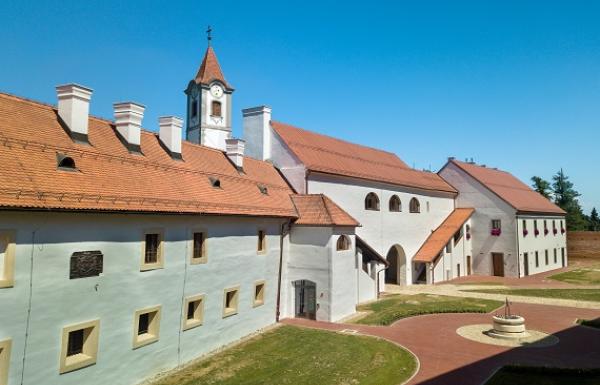 Riznica Međimurja