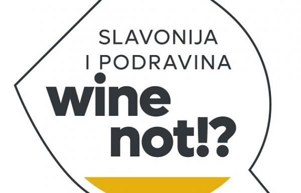 Slavonija i Podravina wine not!?