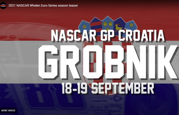 Nascar Grobnik
