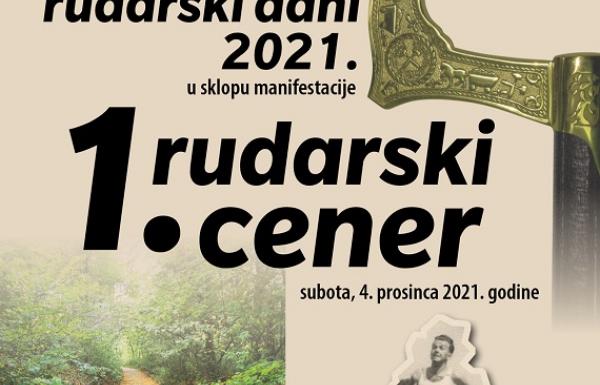 Rudarski cener