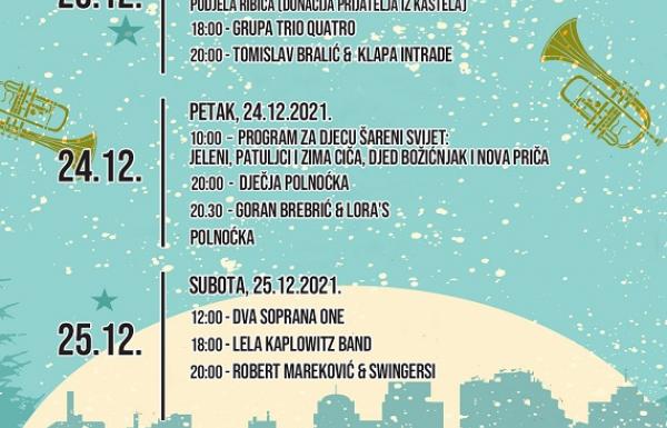 TZ Grada Petrinje