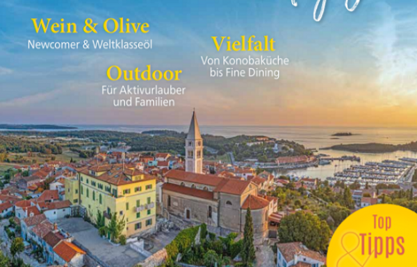 Istrien Magazin