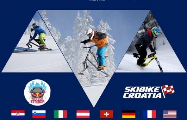 Međunarodna skibike utrka