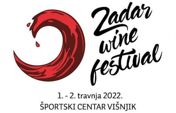 Zadar Wine Festival logo