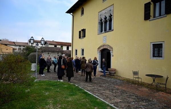 Turistička zajednica Varaždinske županije