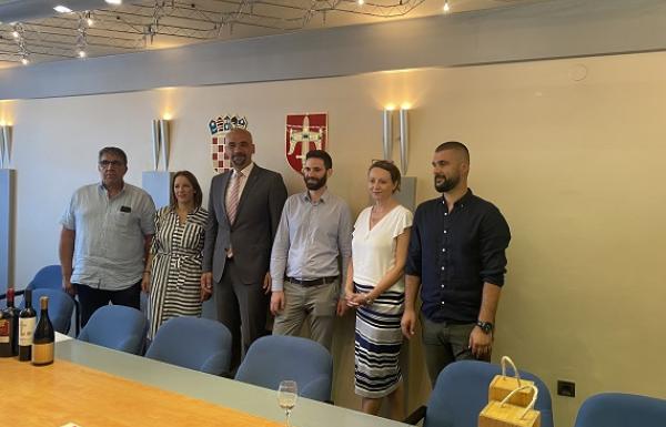 Šibensko - kninski vinari zabilježili izniman uspjeh na najvećem svjetskom vinskom natjecanju