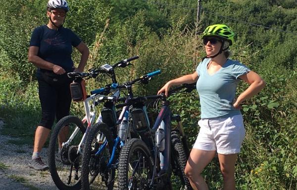 Biciklijada „Puti Zagorja - Veliko Trgovišća i okolica“