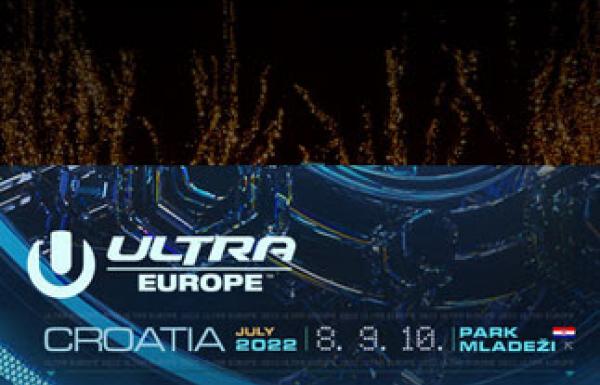 ULTRA Europe - Split