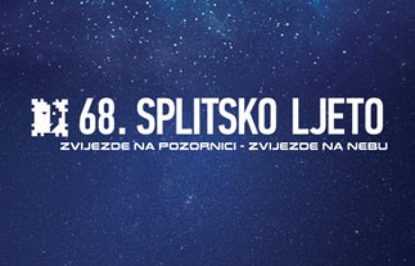 68. Splitsko ljeto