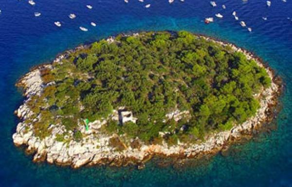 Potezanje Mrduje – Šolta i Brač