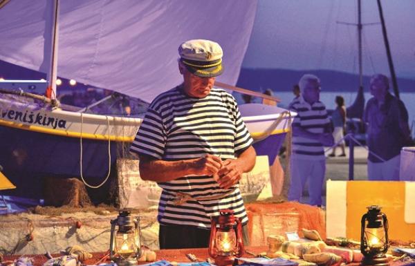 Makol marketing, Ribarski tjedan