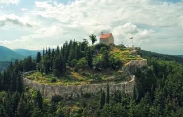 Turistička zajednica grada Sinja