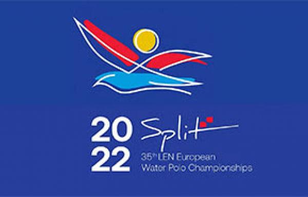 Europsko prvenstvo u vaterpolu u Splitu