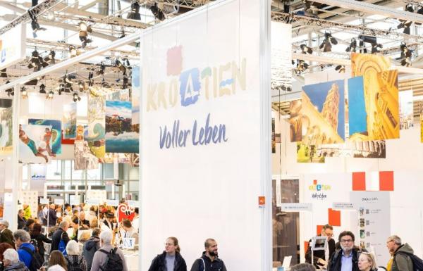 © Messe München GmbH