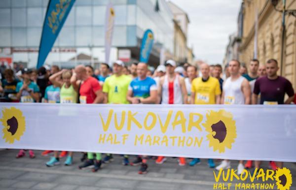 Vukovar Half Marathon
