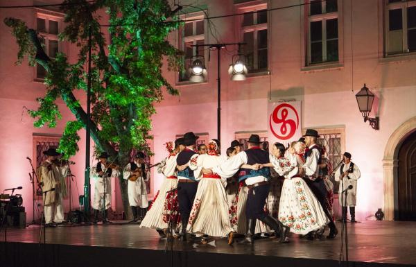 Međunarodna smotra folklora