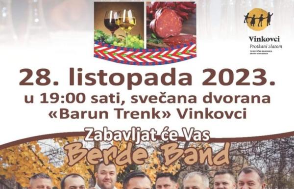 Vinkovački šokački rodovi 