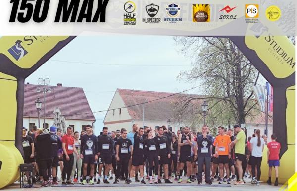 Vinkovci HALF marathon 